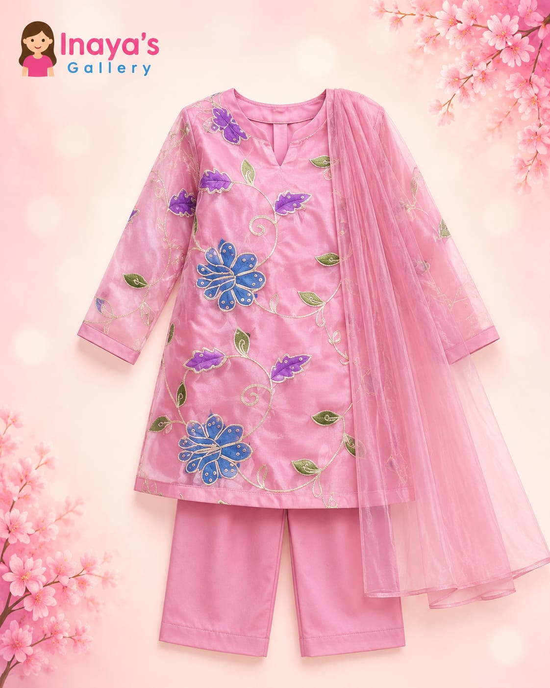 Inaya's Dress 03